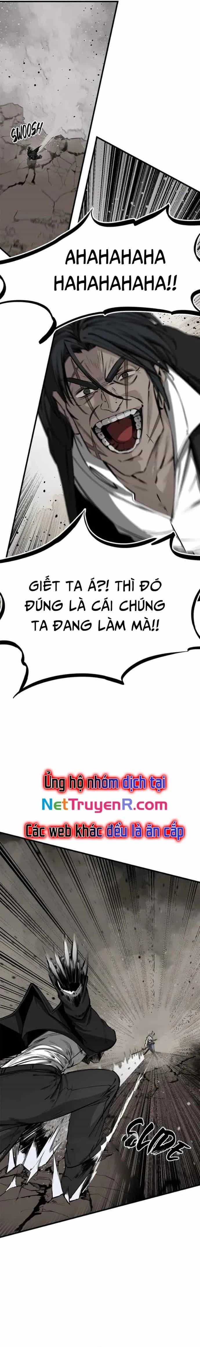 Kẻ Giết Anh Hùng - Chương 213 - ảnh 22