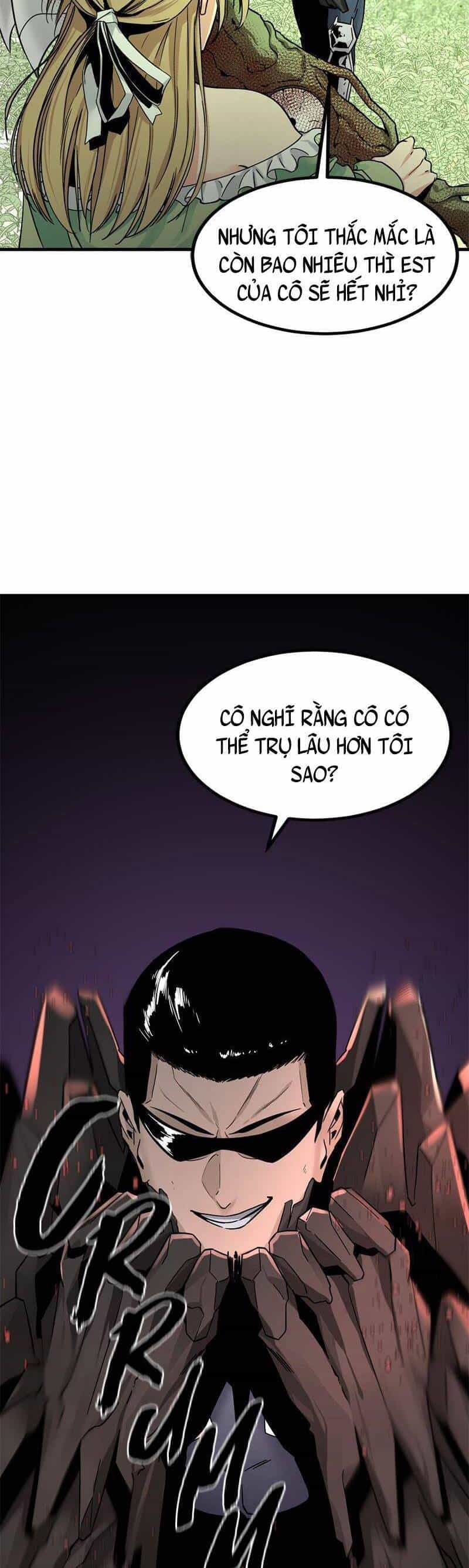 Kẻ Giết Anh Hùng - Chương 21 - ảnh 14