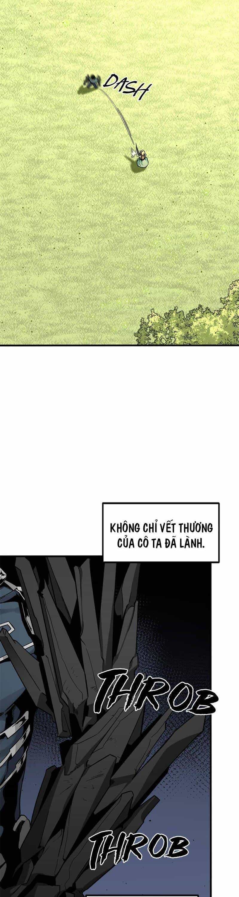 Kẻ Giết Anh Hùng - Chương 21 - ảnh 9