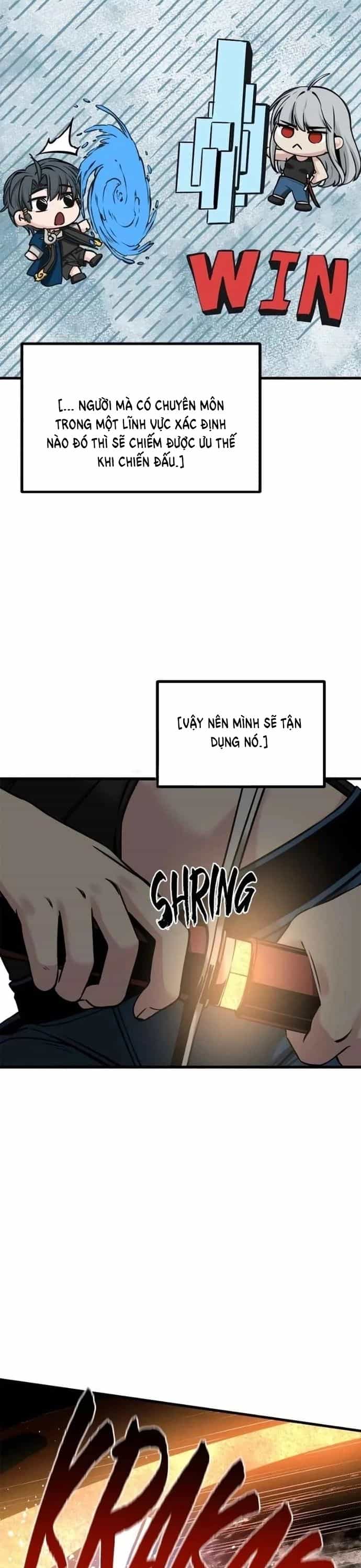 Kẻ Giết Anh Hùng - Chương 218 - ảnh 15