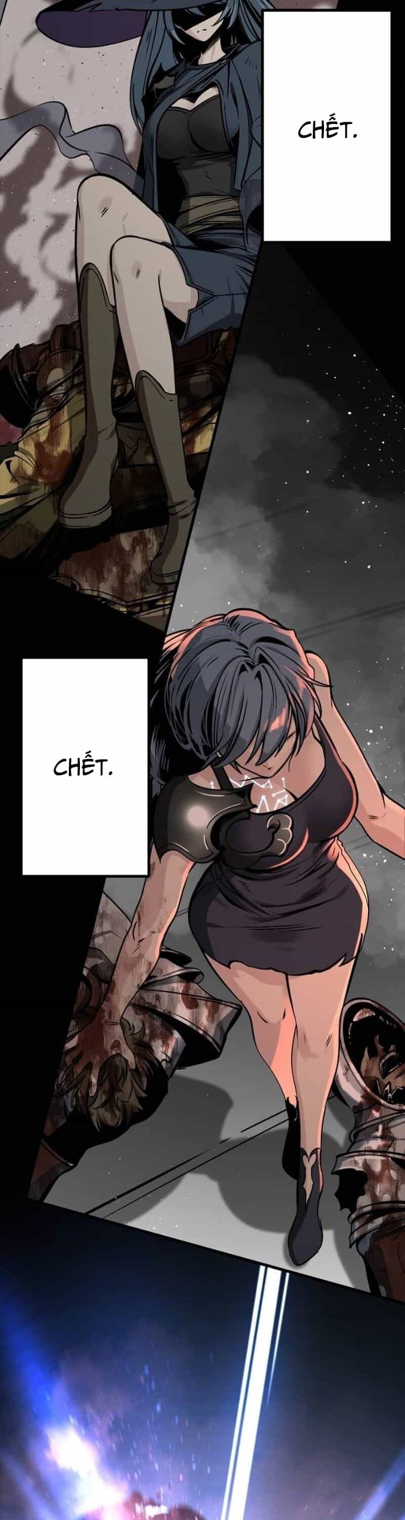 Kẻ Giết Anh Hùng - Chương 222 - ảnh 13