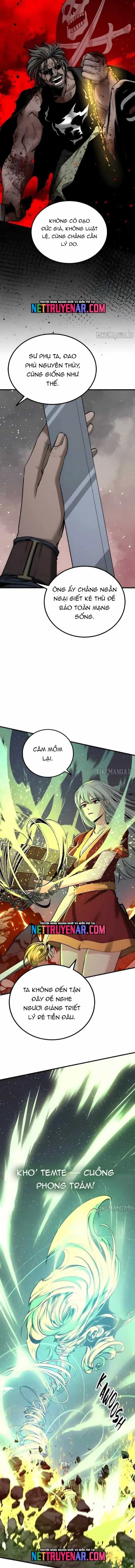 Kẻ Giết Anh Hùng - Chương 242 - ảnh 9