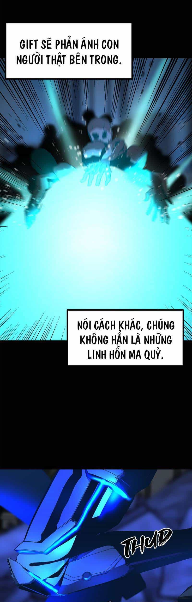 Kẻ Giết Anh Hùng - Chương 25 - ảnh 26