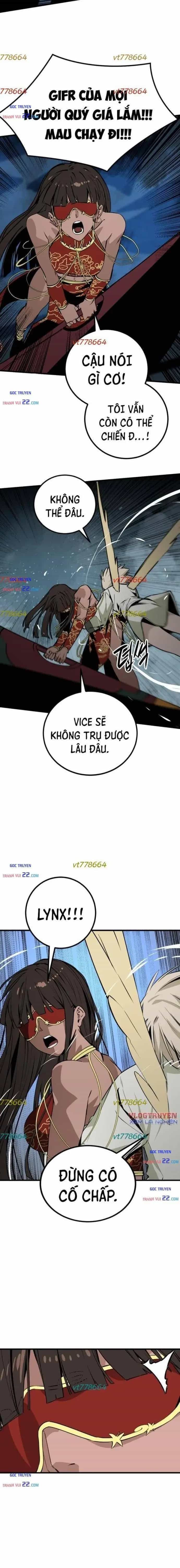 Kẻ Giết Anh Hùng - Chương 265 - ảnh 16