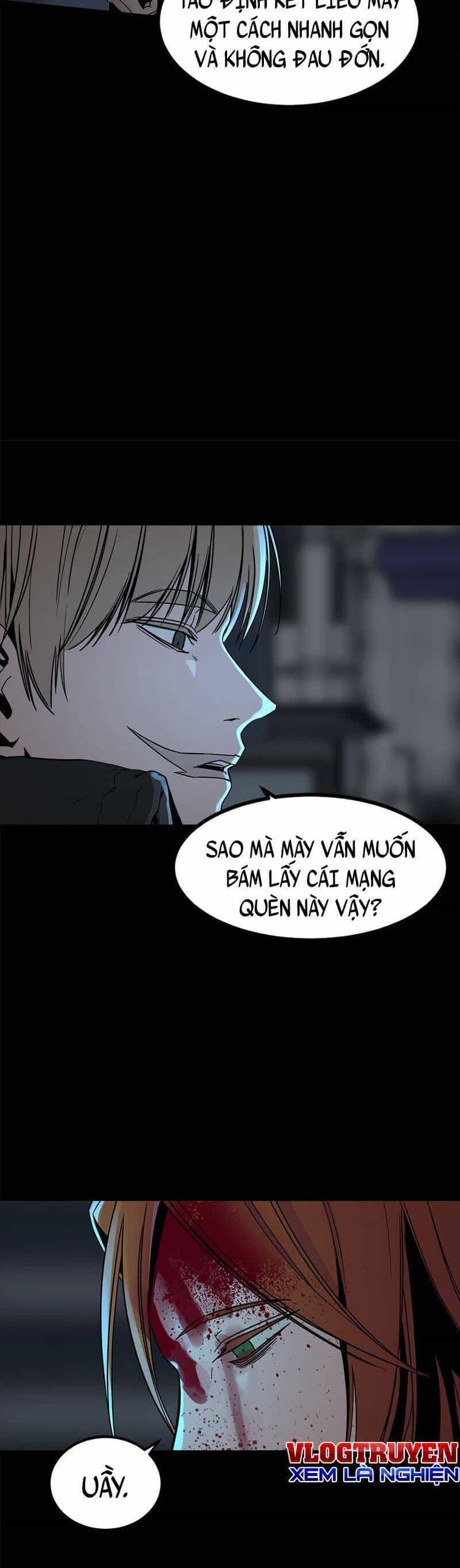 Kẻ Giết Anh Hùng - Chương 26 - ảnh 32