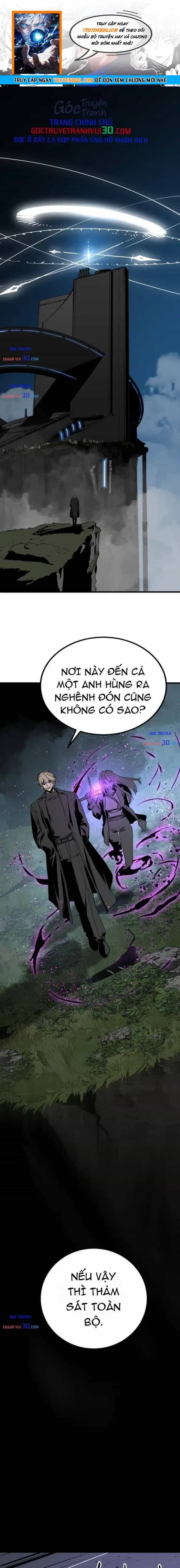 Kẻ Giết Anh Hùng - Chương 266 - ảnh 1