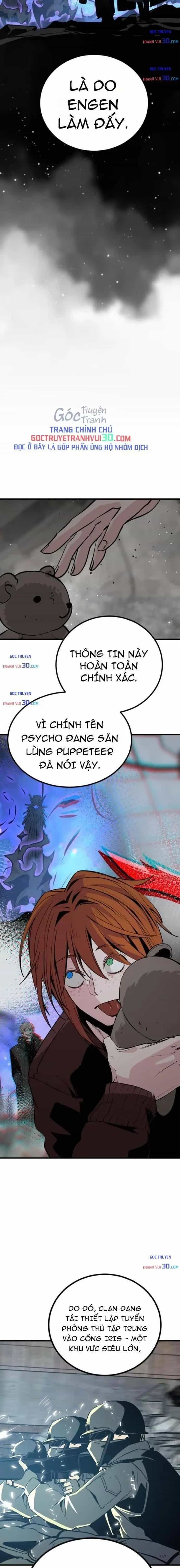 Kẻ Giết Anh Hùng - Chương 266 - ảnh 20
