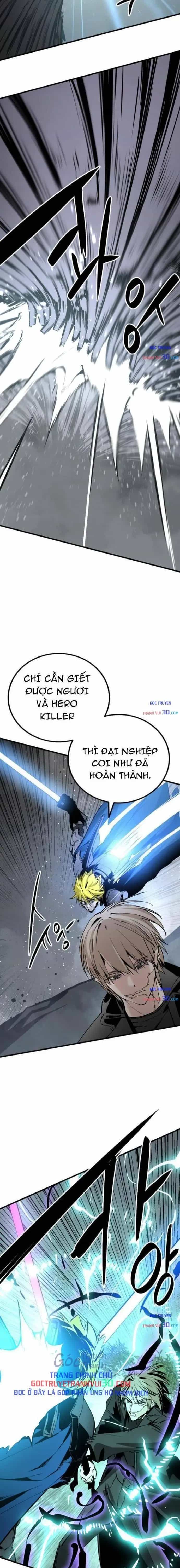 Kẻ Giết Anh Hùng - Chương 266 - ảnh 5