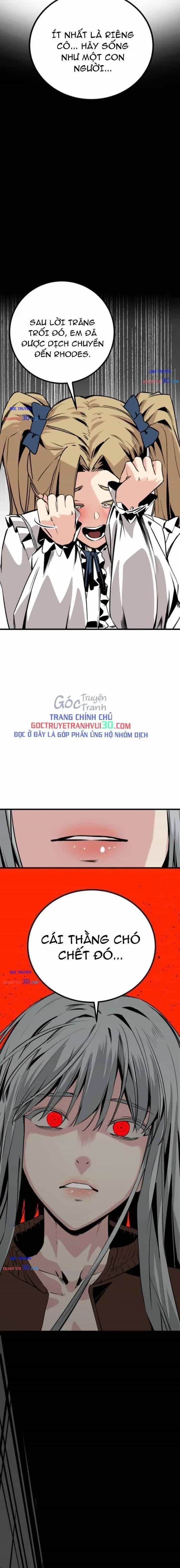 Kẻ Giết Anh Hùng - Chương 267 - ảnh 16
