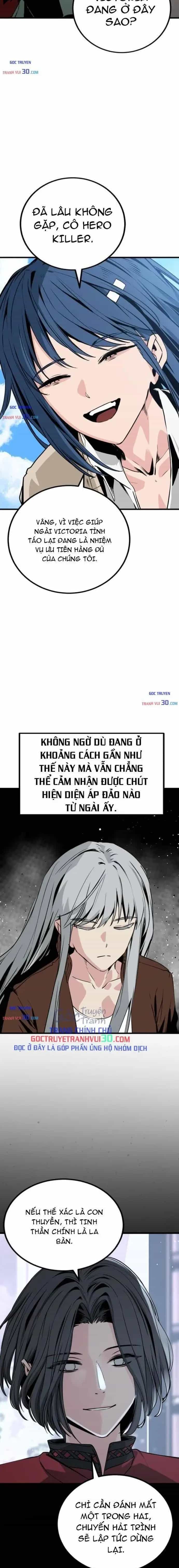 Kẻ Giết Anh Hùng - Chương 267 - ảnh 20