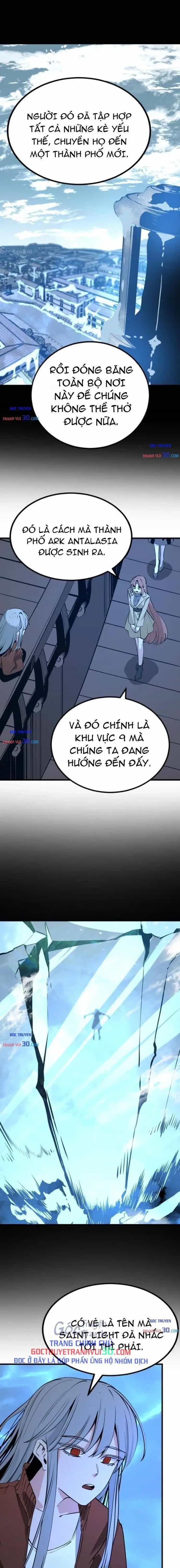 Kẻ Giết Anh Hùng - Chương 268 - ảnh 18