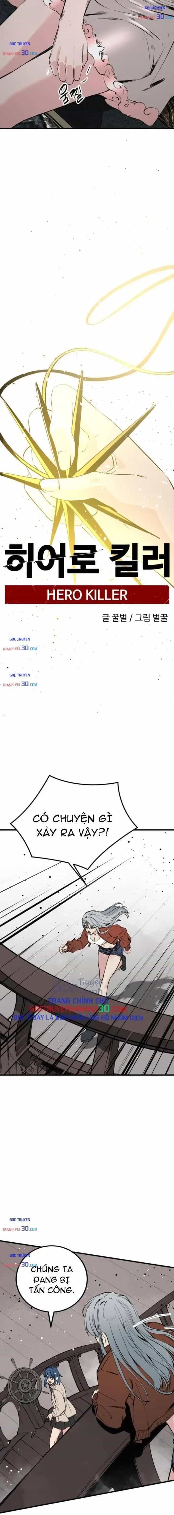 Kẻ Giết Anh Hùng - Chương 268 - ảnh 4