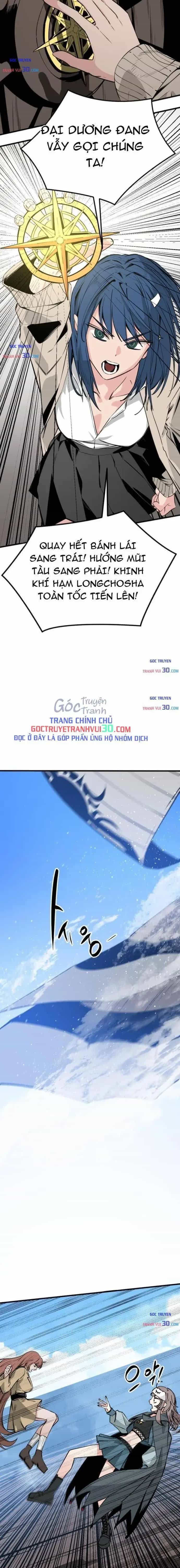 Kẻ Giết Anh Hùng - Chương 268 - ảnh 9