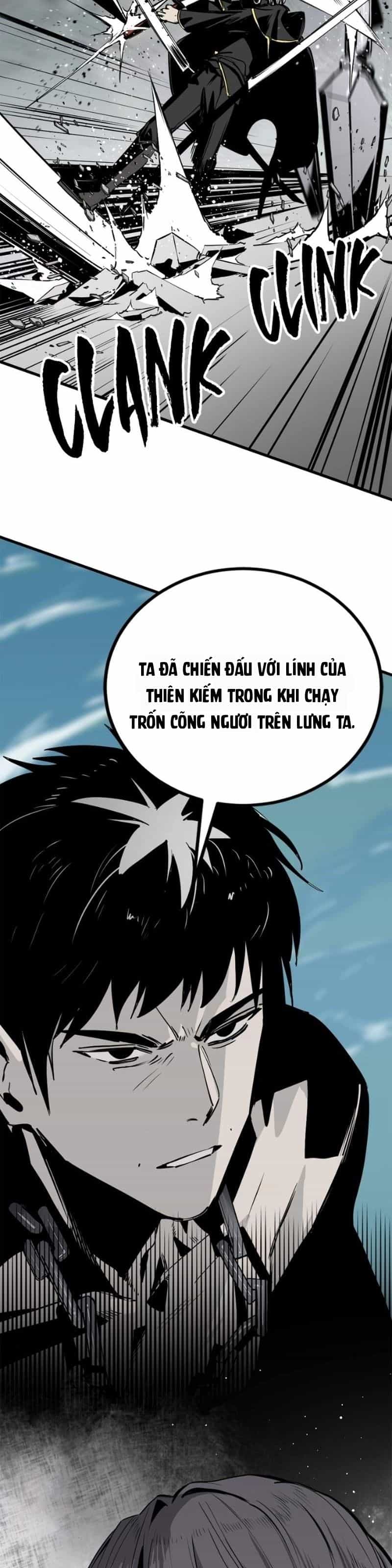 Kẻ Giết Anh Hùng - Chương 271 - ảnh 11