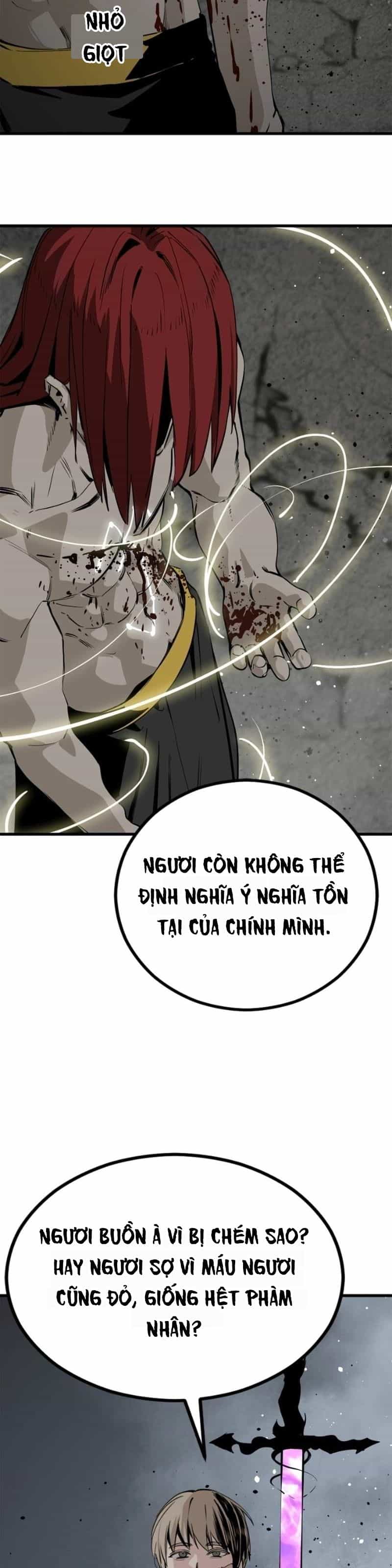 Kẻ Giết Anh Hùng - Chương 272 - ảnh 24