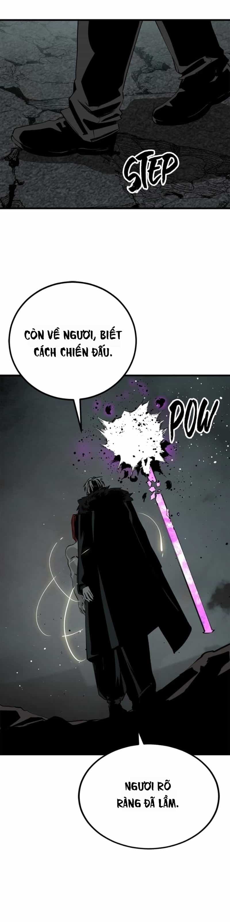 Kẻ Giết Anh Hùng - Chương 272 - ảnh 28