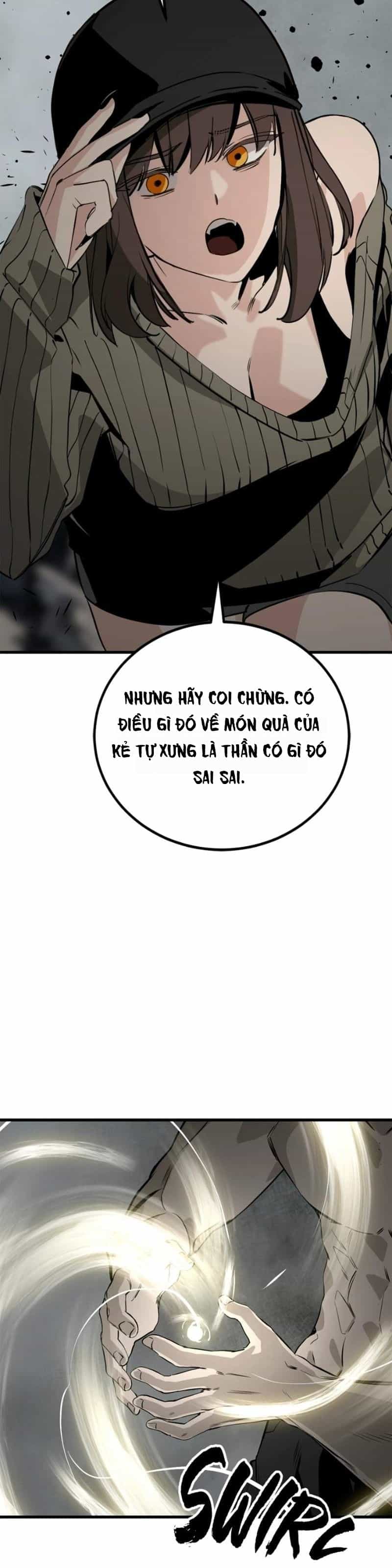 Kẻ Giết Anh Hùng - Chương 272 - ảnh 37