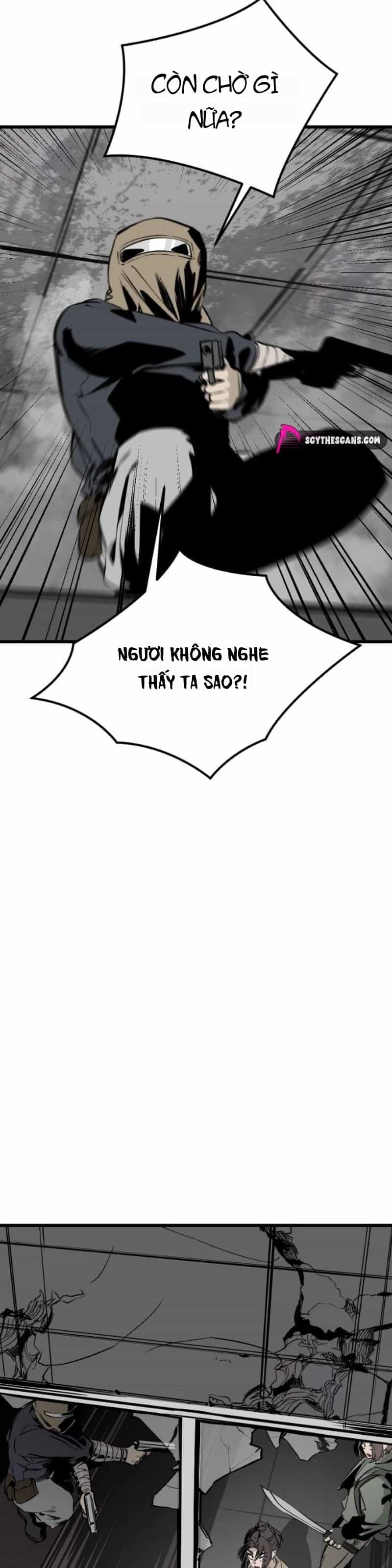 Kẻ Giết Anh Hùng - Chương 274 - ảnh 19