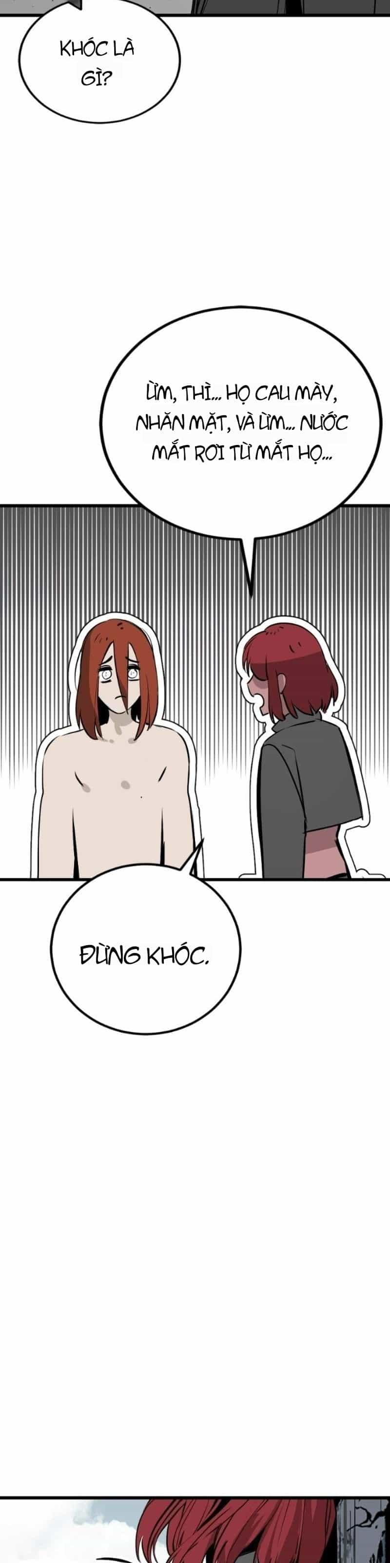 Kẻ Giết Anh Hùng - Chương 274 - ảnh 30