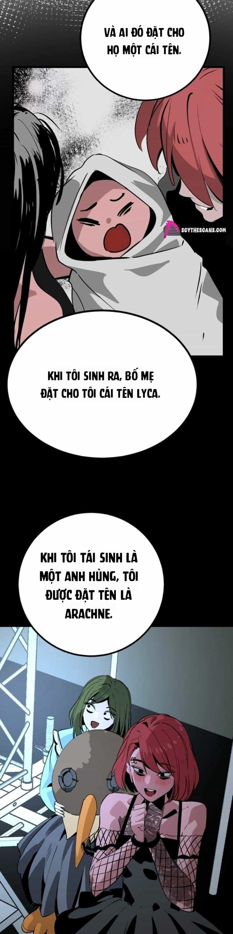 Kẻ Giết Anh Hùng - Chương 274 - ảnh 32