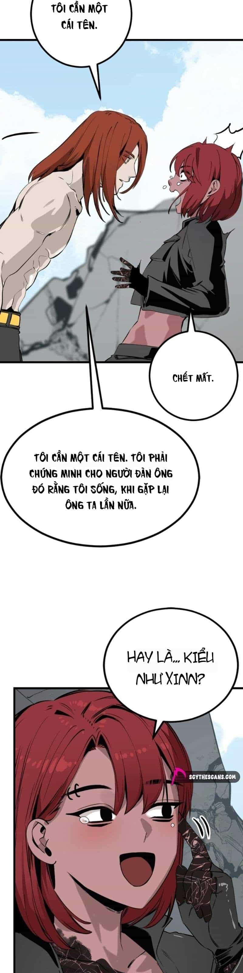 Kẻ Giết Anh Hùng - Chương 274 - ảnh 34