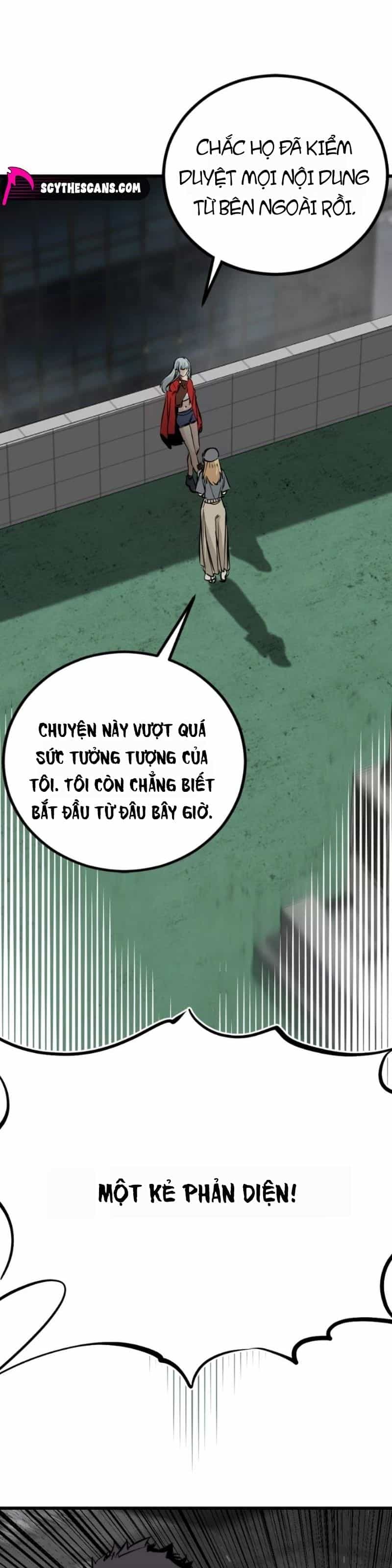 Kẻ Giết Anh Hùng - Chương 275 - ảnh 31