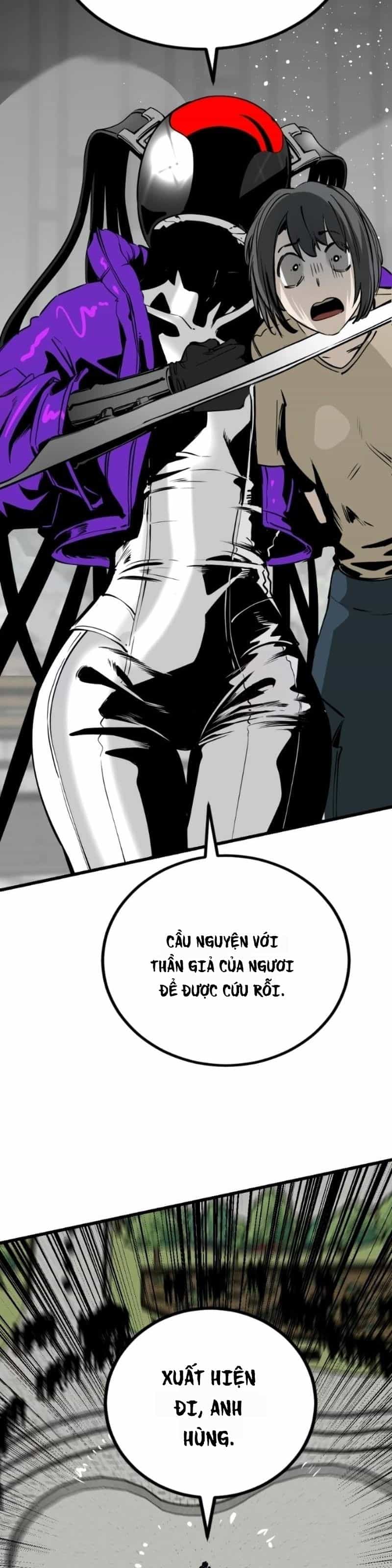 Kẻ Giết Anh Hùng - Chương 275 - ảnh 37