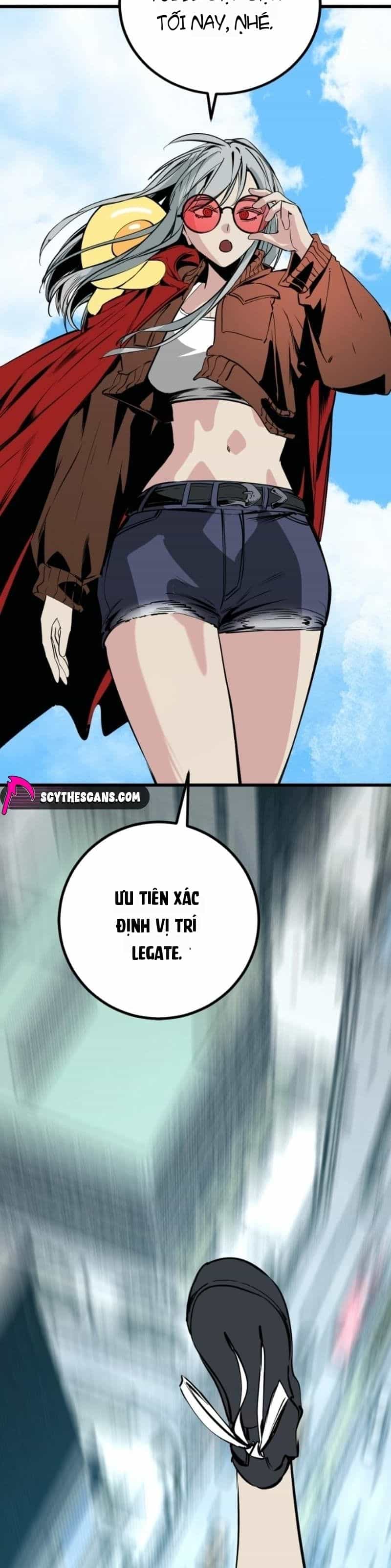 Kẻ Giết Anh Hùng - Chương 275 - ảnh 9