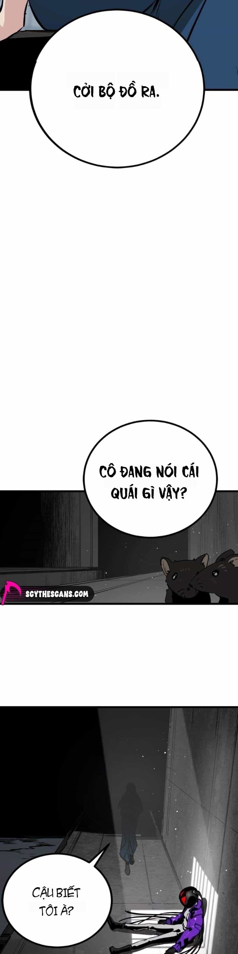 Kẻ Giết Anh Hùng - Chương 276 - ảnh 2