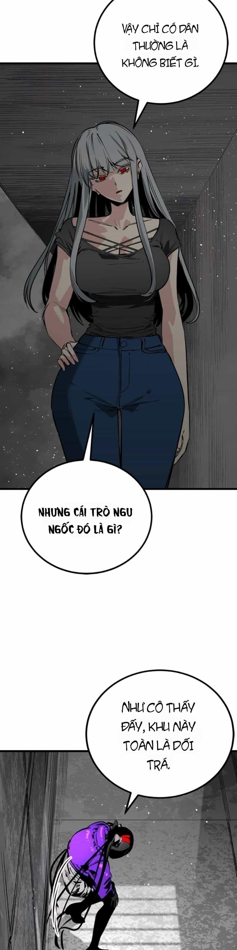 Kẻ Giết Anh Hùng - Chương 276 - ảnh 4