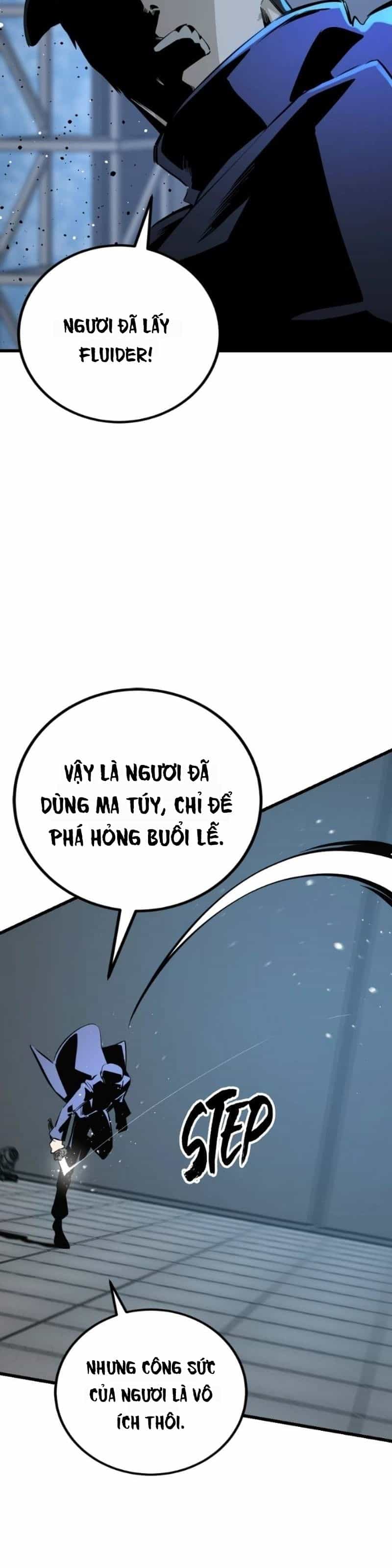Kẻ Giết Anh Hùng - Chương 277 - ảnh 30