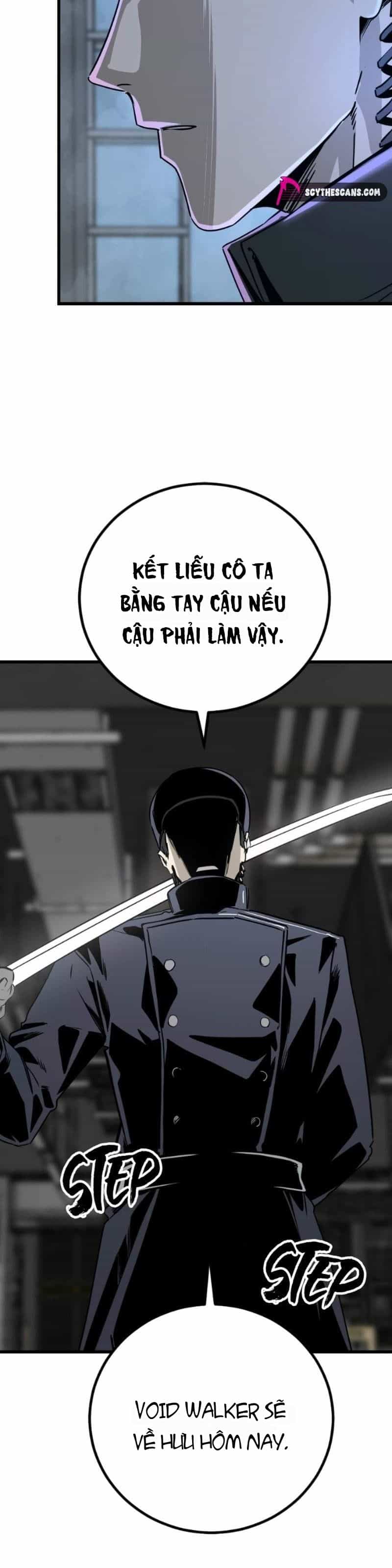 Kẻ Giết Anh Hùng - Chương 277 - ảnh 4