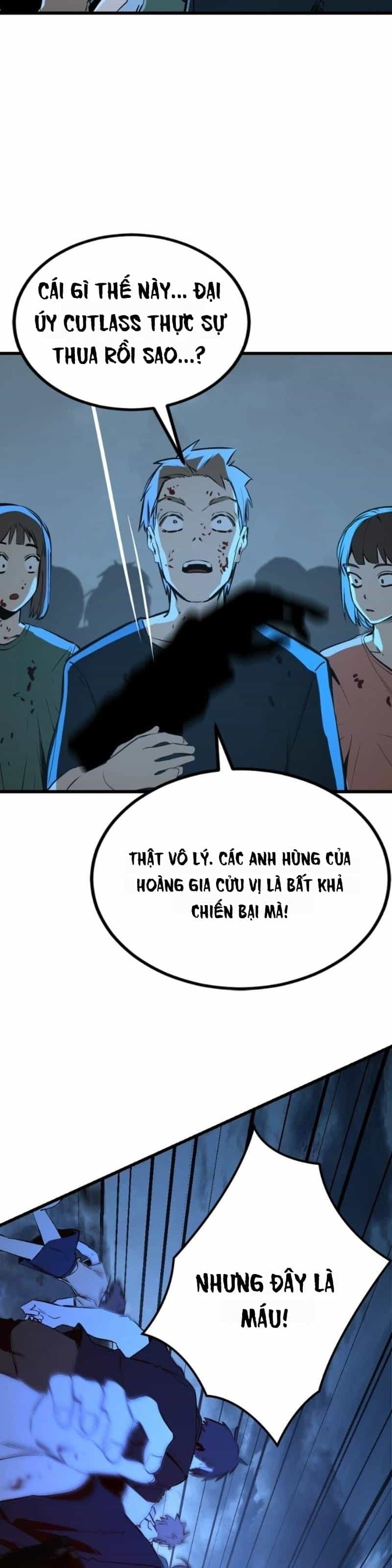Kẻ Giết Anh Hùng - Chương 277 - ảnh 41