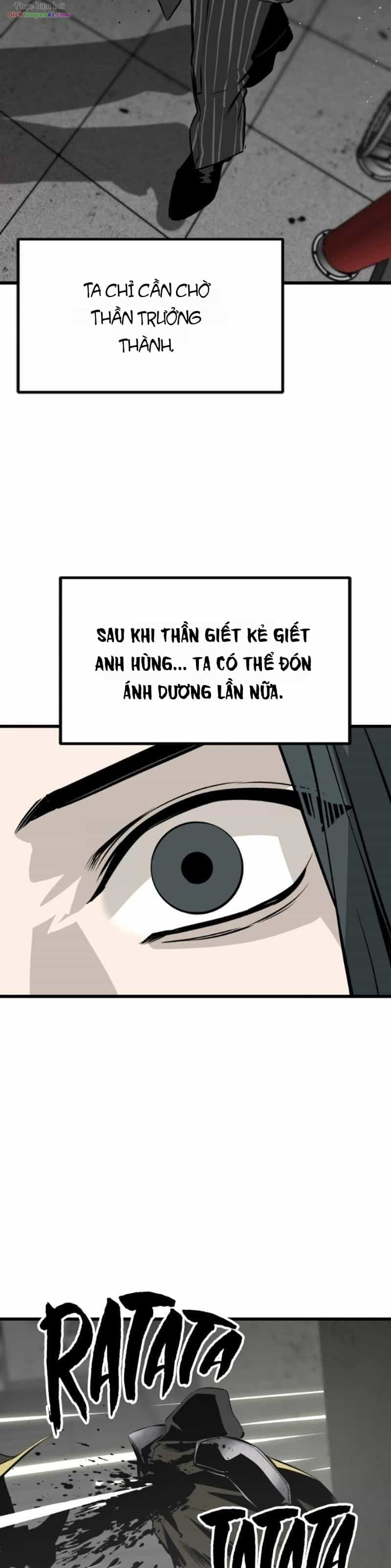 Kẻ Giết Anh Hùng - Chương 278 - ảnh 34