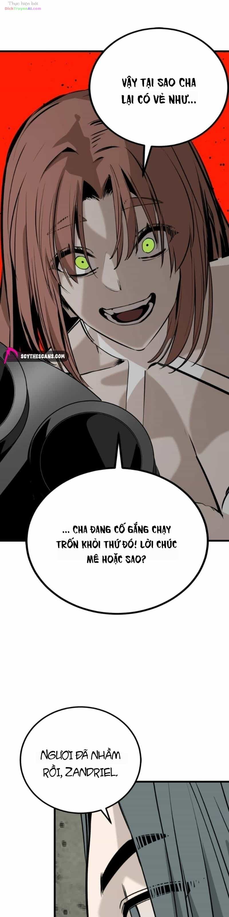 Kẻ Giết Anh Hùng - Chương 278 - ảnh 44
