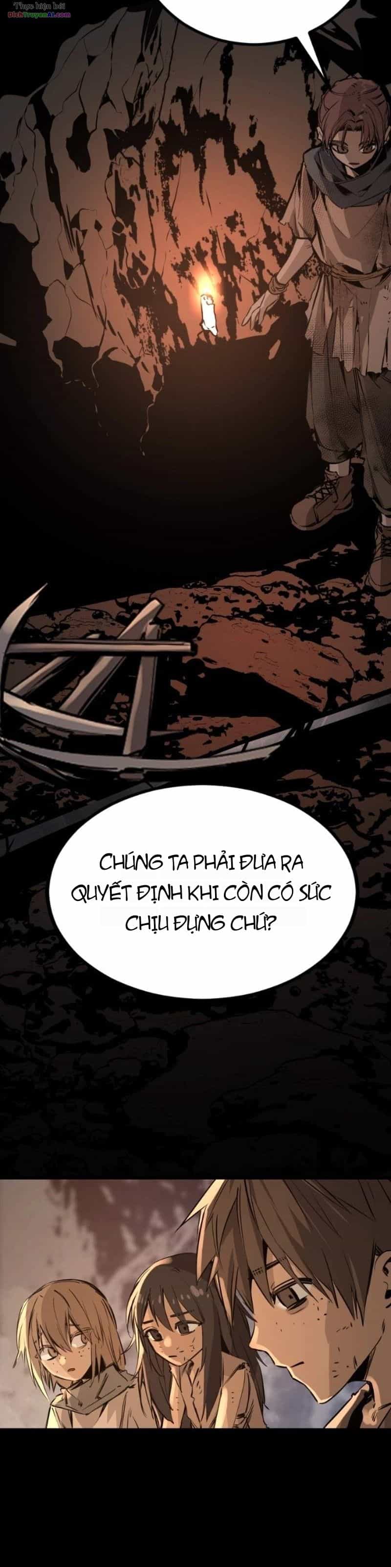Kẻ Giết Anh Hùng - Chương 279 - ảnh 9