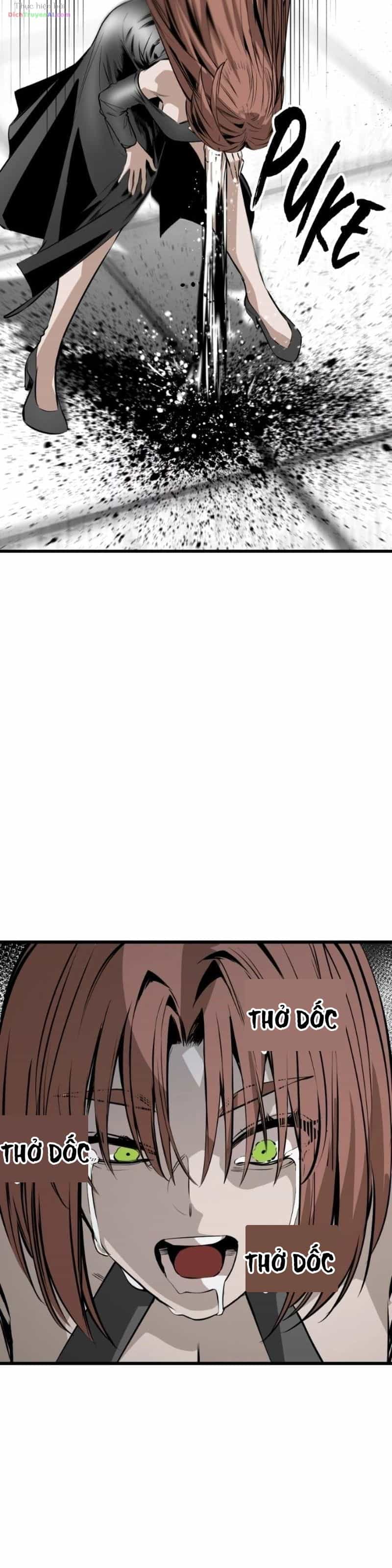 Kẻ Giết Anh Hùng - Chương 280 - ảnh 17