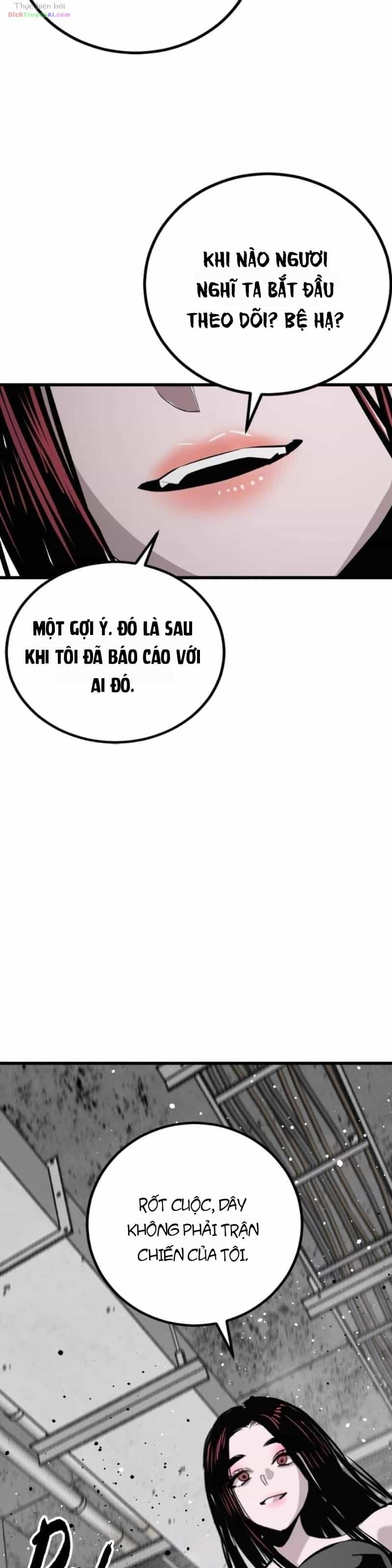 Kẻ Giết Anh Hùng - Chương 280 - ảnh 33