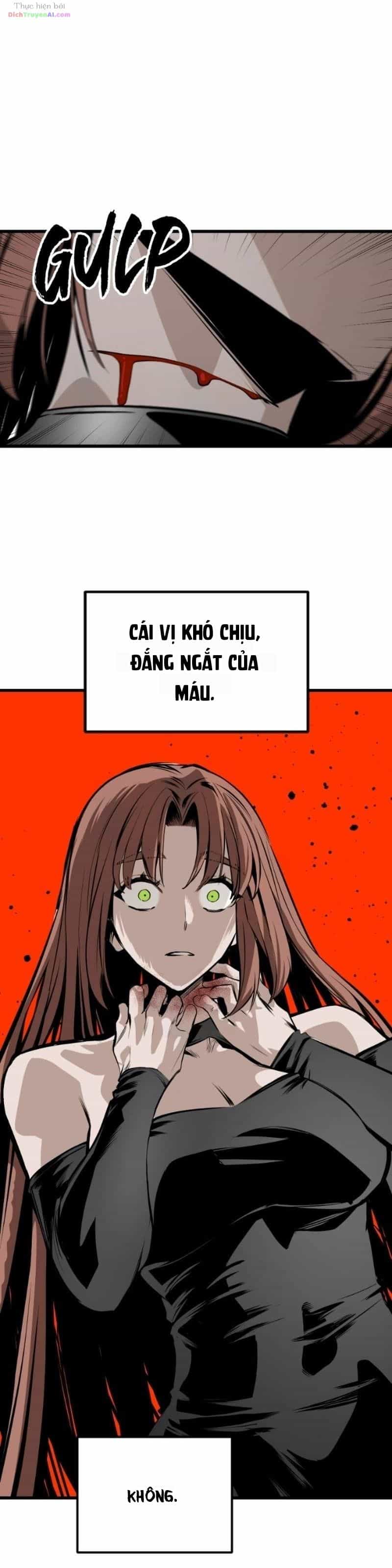 Kẻ Giết Anh Hùng - Chương 280 - ảnh 9