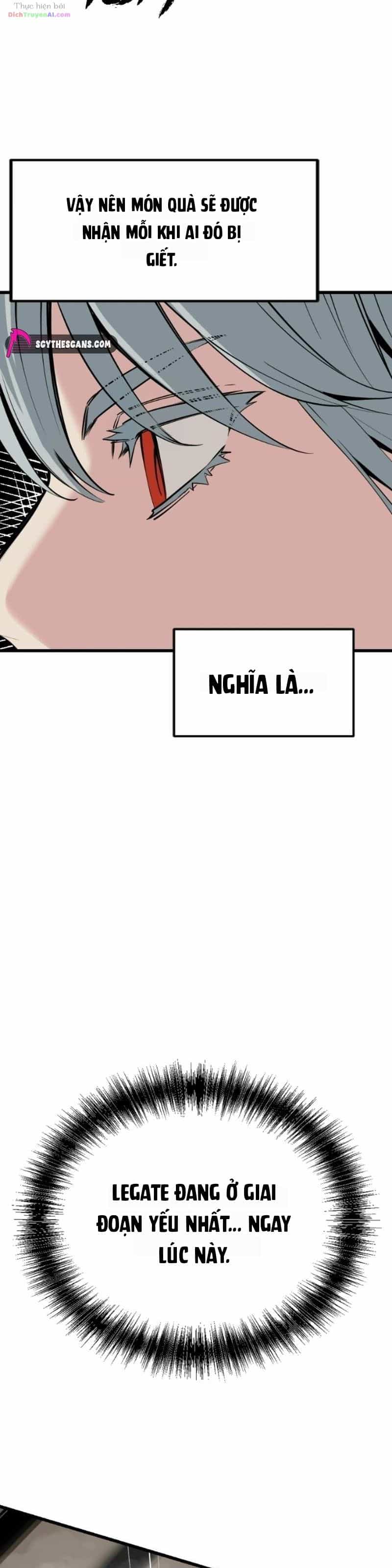 Kẻ Giết Anh Hùng - Chương 281 - ảnh 15