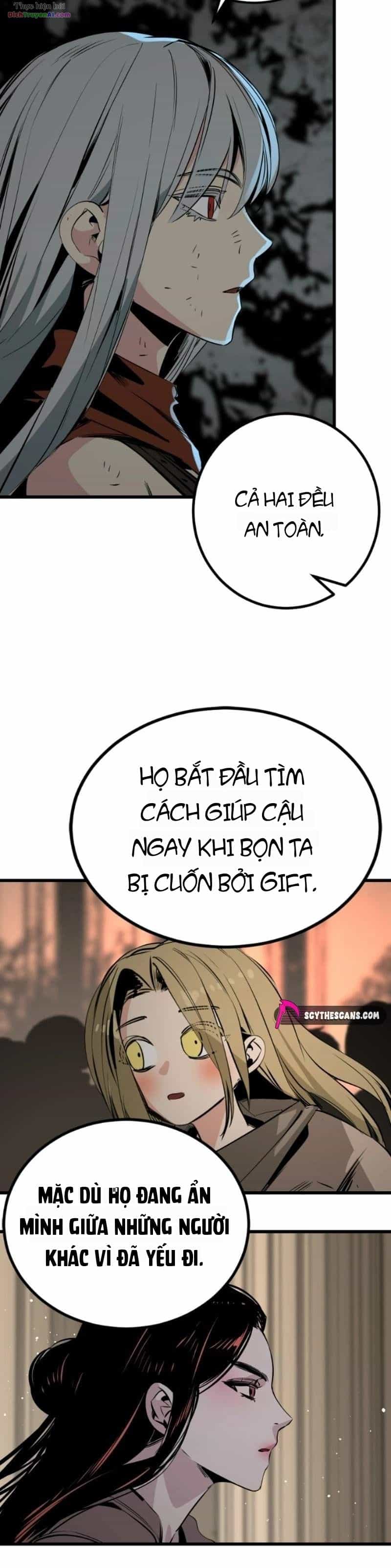 Kẻ Giết Anh Hùng - Chương 281 - ảnh 49