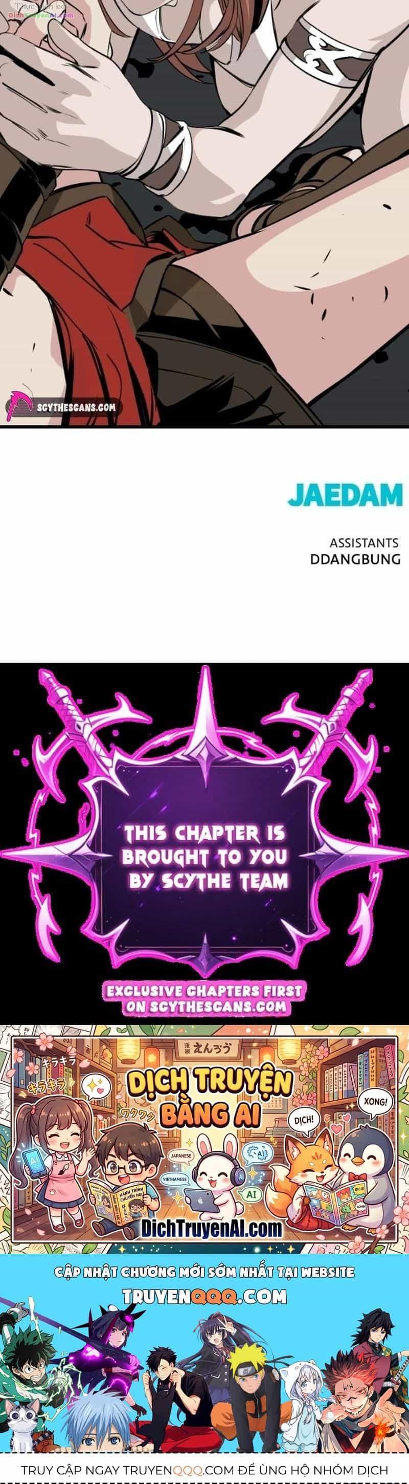 Kẻ Giết Anh Hùng - Chương 281 - ảnh 57