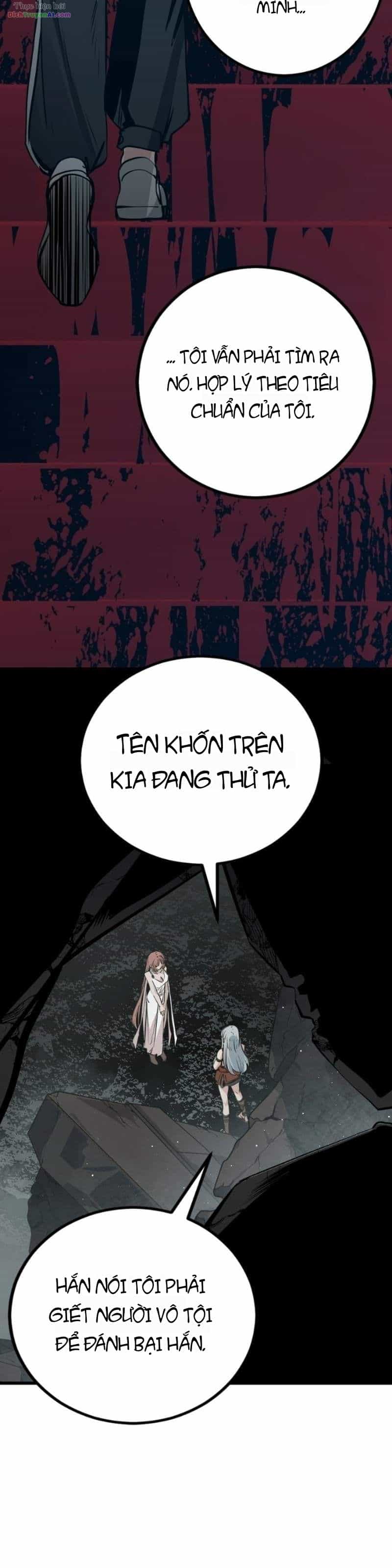 Kẻ Giết Anh Hùng - Chương 282 - ảnh 16