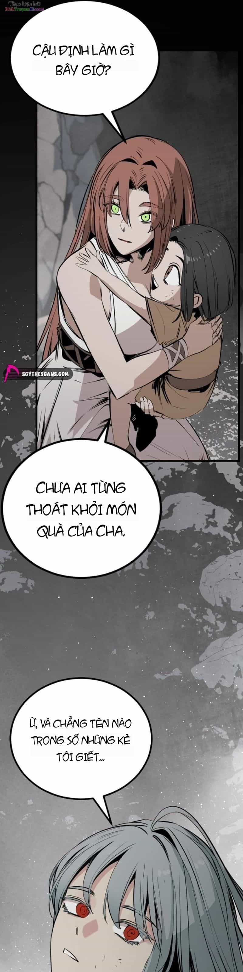 Kẻ Giết Anh Hùng - Chương 282 - ảnh 28