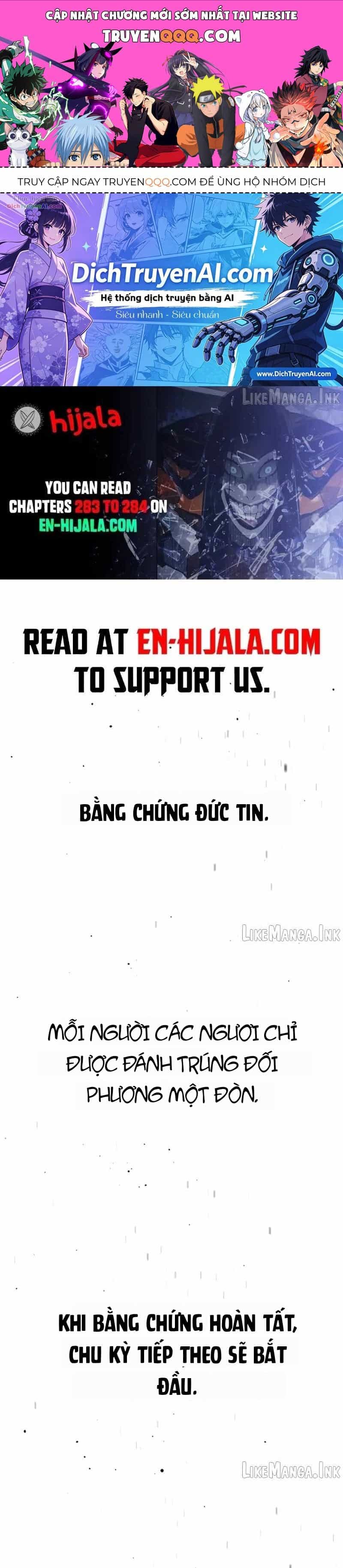 Kẻ Giết Anh Hùng - Chương 283 - ảnh 1