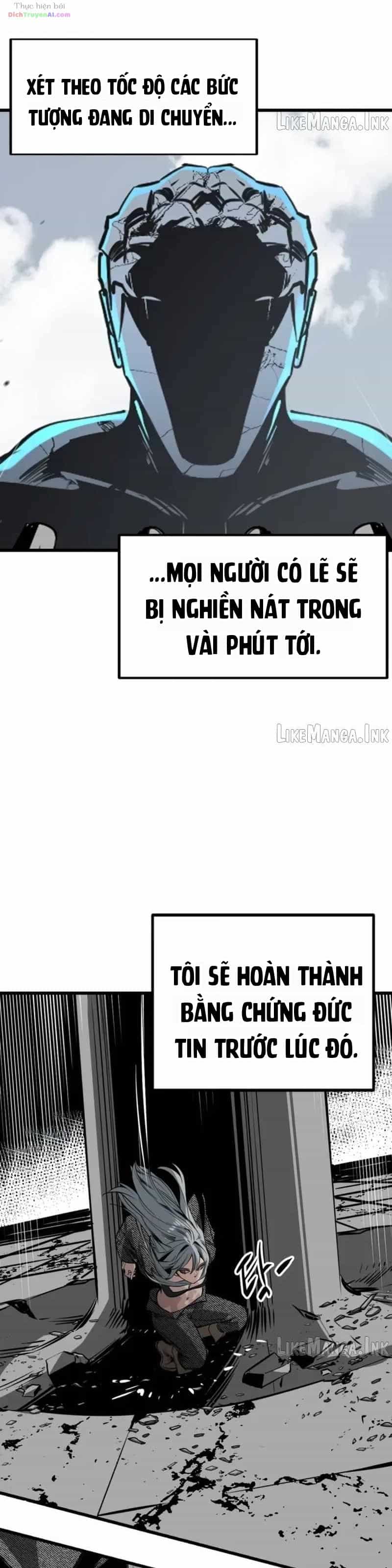 Kẻ Giết Anh Hùng - Chương 283 - ảnh 12