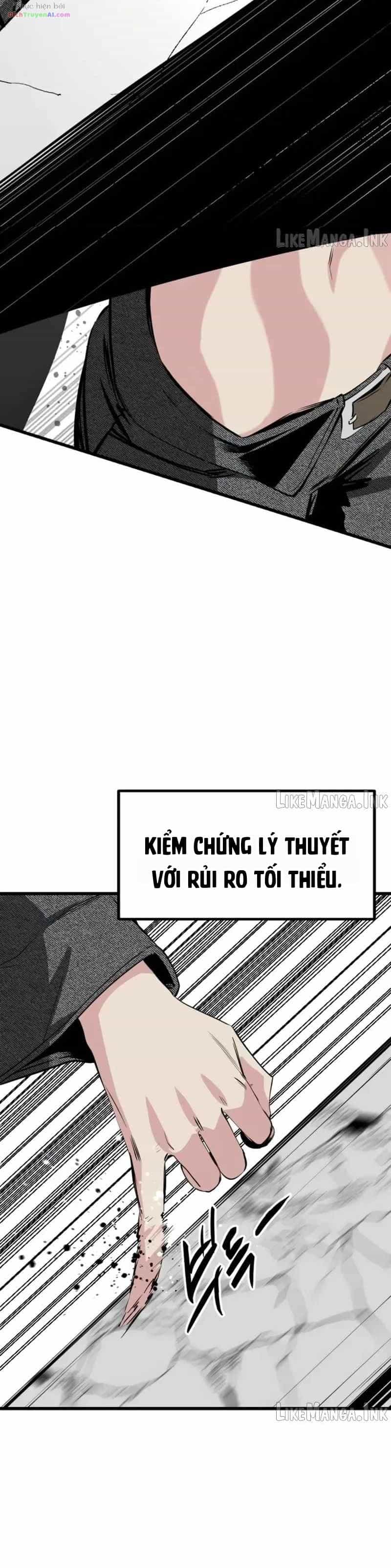 Kẻ Giết Anh Hùng - Chương 283 - ảnh 21