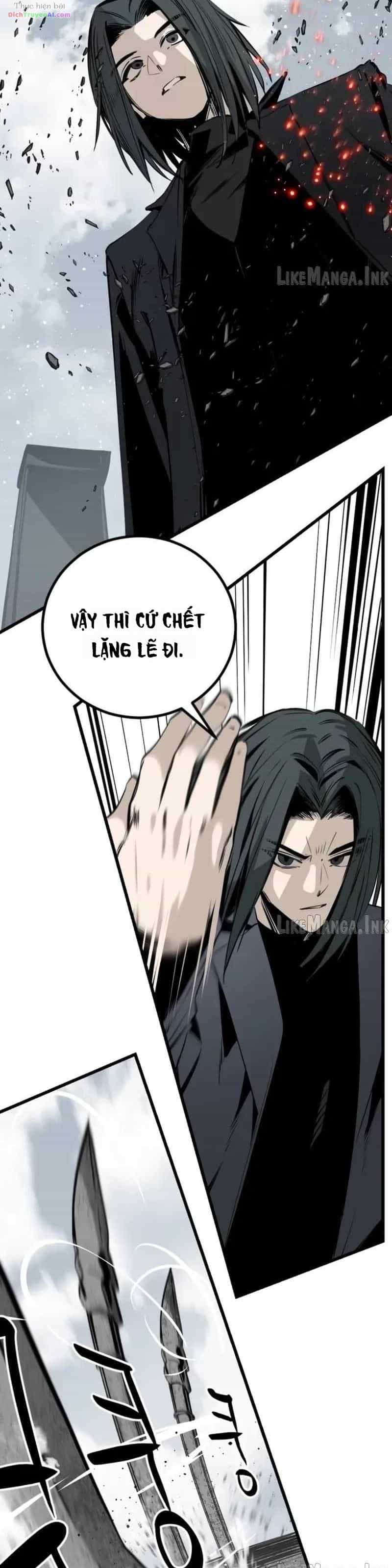 Kẻ Giết Anh Hùng - Chương 283 - ảnh 5