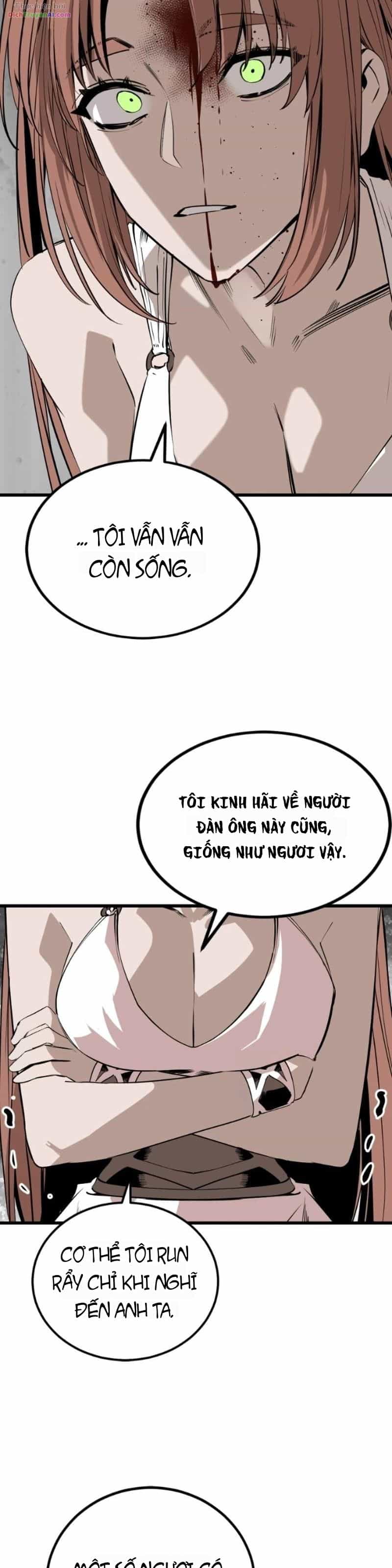 Kẻ Giết Anh Hùng - Chương 284 - ảnh 11
