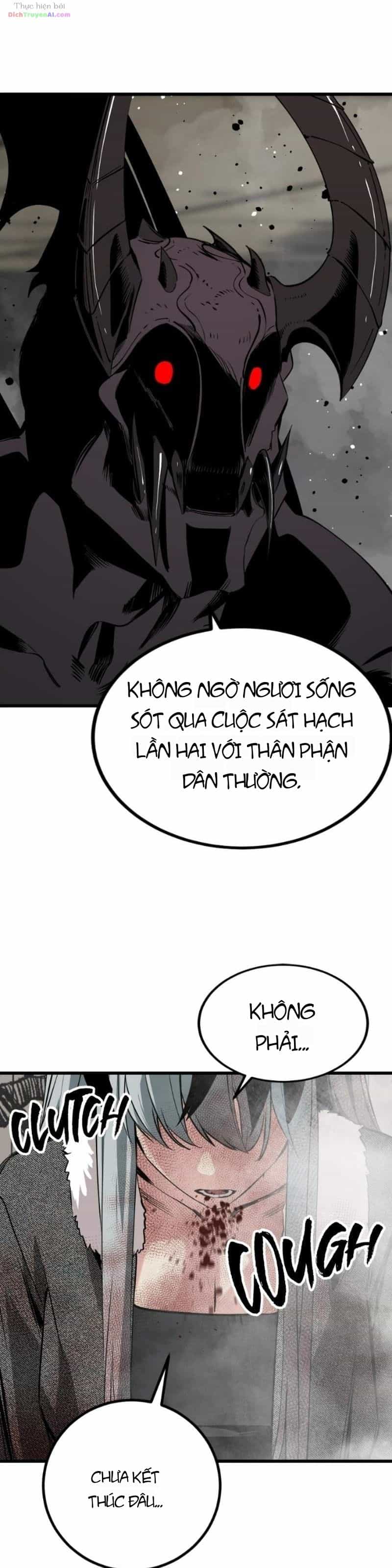 Kẻ Giết Anh Hùng - Chương 284 - ảnh 41